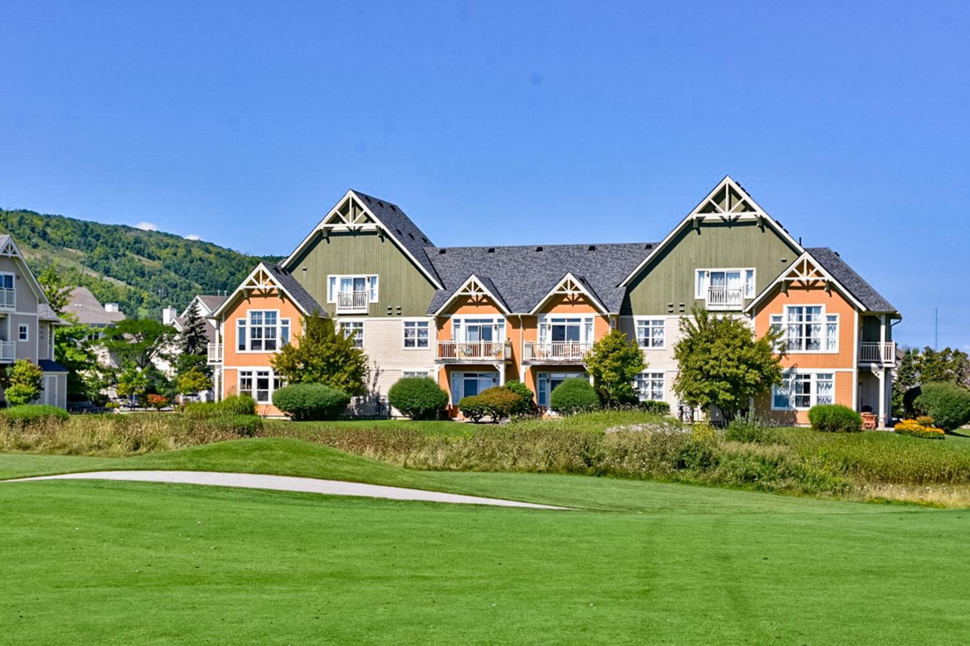 Rivergrass Blue Mountains Exterior foto